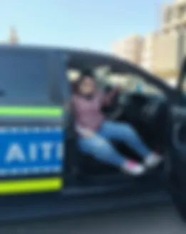 Vom Partner bereitgestelltes Porträt