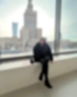 Vom Partner bereitgestelltes Porträt